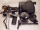 Professional 16 mm movie camera KRASNOGORSK 3  