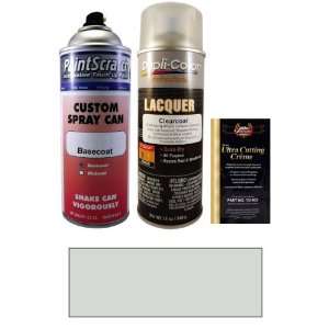   (matt) Spray Can Paint Kit for 1995 Mercedes Benz All Models (7201