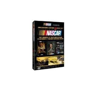  Nascar Collectors Edition 3 Set
