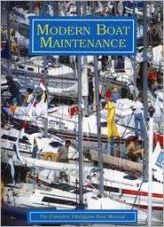   Boat Manual, (0924486716), Bo Streiffert, Textbooks   