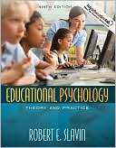 Educational Psychology Theory Robert E. Slavin