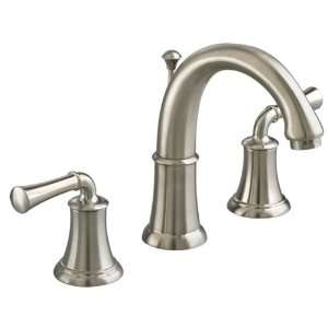 American Standard 7420.801.295 Portsmouth Widespread Lavatory Faucet 