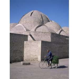  Trading Dome, Jewellers Cupola, Dating Form the 15th 