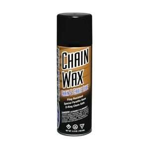  Maxima Chain Wax   20oz./13.5oz. Net WT. 74920 Automotive