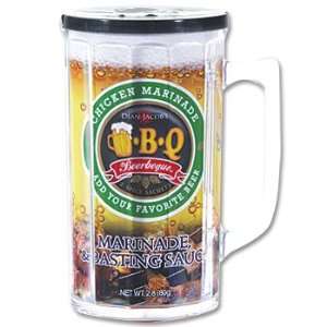  Beer Barbeque Chicken Dry Spice Grilling Marinade 