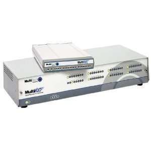   Multivoip 4 Port Voip Gateway Voice Over Ip Network Electronics