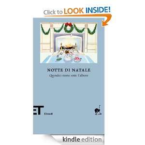 Notte di Natale (Einaudi tascabili. Biblioteca) (Italian Edition 