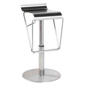  Solter Barstool by Nuevo