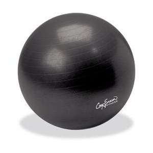  Cory Everson 75cm Anti Burst Stability Ball with Set 