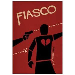  Fiasco RPG (9781934859391) Bully Pulpit Games Books