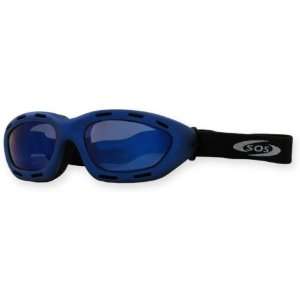   Sos Gripz Riders / Old School Goggles, Available options Frame   7632