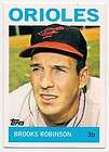 BROOKS ROBINSON 2010 Topps Cards Your Mom Threw Out Ori