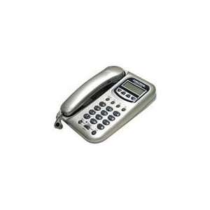   Northwestern Bell Corded Phone with Caller ID (77380 M2) Electronics