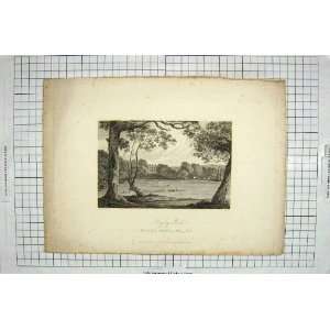    1820 VIEW LANGLEY LAKE SEAT ROBERT BATESON WOOLNOTH