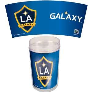  Wincraft Los Angeles Galaxy 16 oz Tumbler (4pk) Sports 