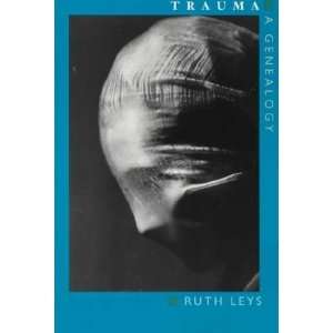  Trauma Ruth Leys Books