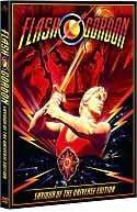 Flash Gordon Saviour of the Universe (Special Edition)
