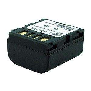  Jvc Gr D250us Camcorder Battery   600Mah (Replacement 