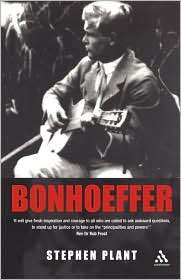 Bonhoeffer (Outstanding Christian Thinkers Series), (082645089X 