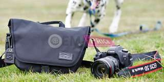 Canon 50 years Bag Case Bag Kit T2i 18 55mm Lens 60D  