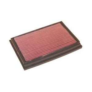  K&N   Ford Puma 1.7I,16V  Replacement Air Filter 