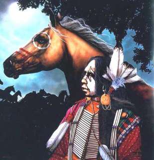 longing for freedom man and horse share a common bond each has a 