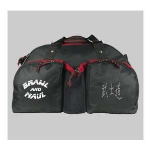  Brawl and Maul Sports Bag