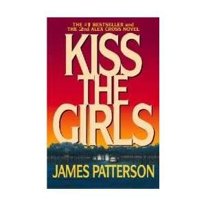  Kiss the Girls 