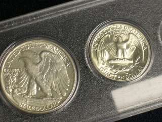 1946 P AU/BU Philadelphia Mint Year Set (46p 14)  
