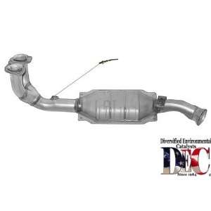  Dec Catalytic Converters SA82911 Catalytic Converter 