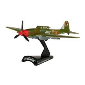  Model Power IL2 Sturmovik 1/103 Toys & Games