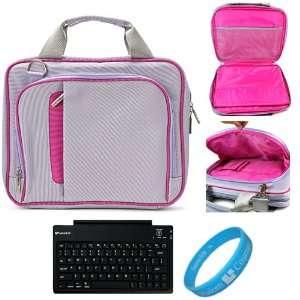   inch Android 3.0 Wireless Tablet + Sumaclife Bluetooth Keyboard+