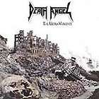 Ultra Violence by Death Angel (CD, Jul 1993, Restless Records (USA))