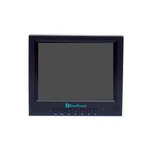   EN75080C LCD MONITOR 8 2D,800X600,1VGA 1 YR WARR