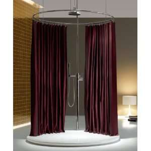 Kaldewei Piatto Shower Curtain 8010