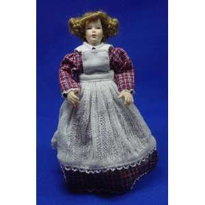  Heidy Ott   Heidi Ott Miniature Doll 5.5   X11 Toys 