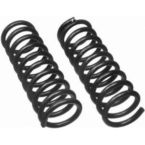  Moog 8090 Constant Rate Coil Spring Automotive