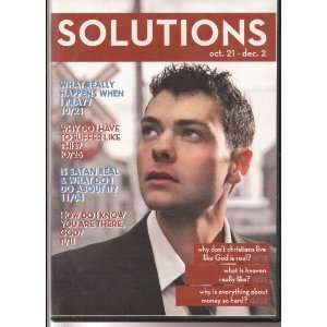  Solutions CD Set 
