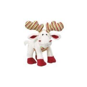   Minty Moose with Free Webkinz Bookmark Sealed Code Toys & Games