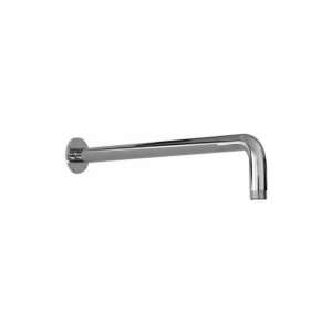  Graff G 8504 SN Contemporary 18 Inches Shower Arm In 