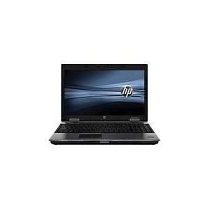  MOBILE WORKATION 8540W CORE I5 520CPU 2.4GHZ/320GB 7200RPM 