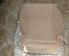 TOYOTA TUNDRA OEM SEAT COVER S/A, RR SC 2006 2008