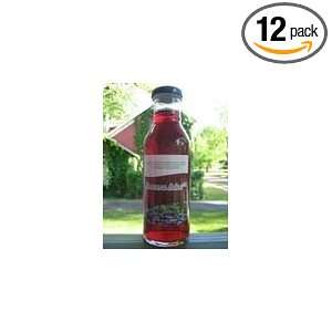 Resvera Juice 12pack of 12oz each Grocery & Gourmet Food