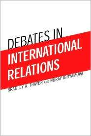   Relations, (0205568122), Bradley Thayer, Textbooks   