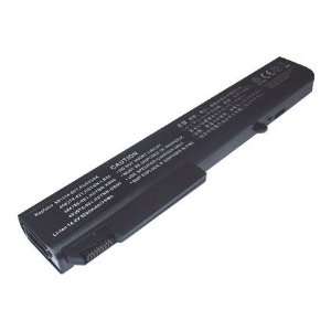  14.40V,4400mAh,Li ion,Replacement Laptop Battery for HP 