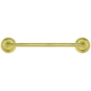   877 E MB Mahogany Bronze Eve 24 Towel Bar from the Eve Collection 877