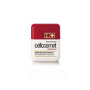  Cellcosmet Concentrated Day Cream Beauty
