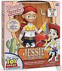 TOY STORY 3 COLLECTION Jessie The Yodeling Cowgirl