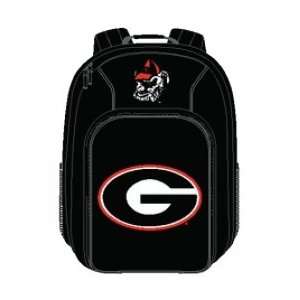  Georgia Bulldogs SouthPaw Back Pack