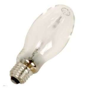   50 Watt High Pressure Sodium Clear Light Bulb 1 E17 Bulb Medium Base